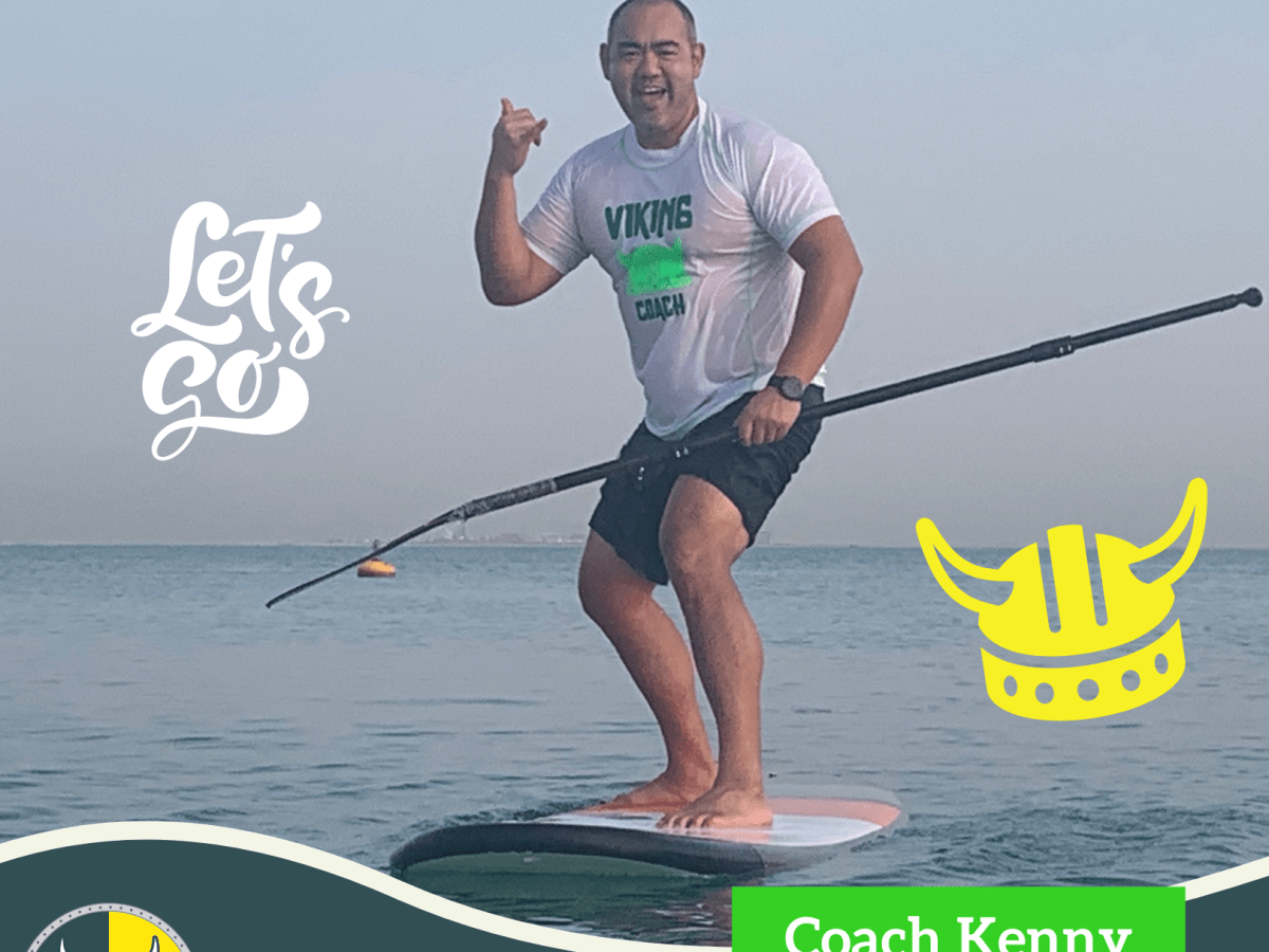 Vikings Water Safety